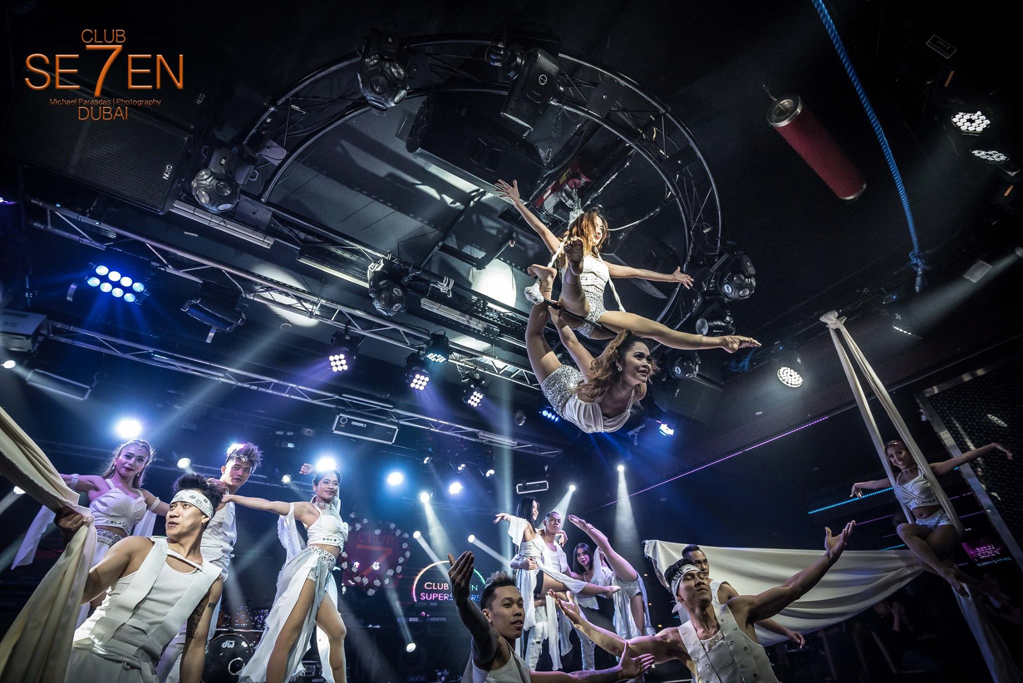 CLUBSE7EN Park Regis Kris Kin Hotel. Dubai